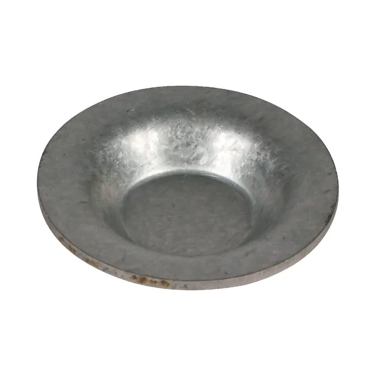 Hub Cap  500056627 Kongskilde