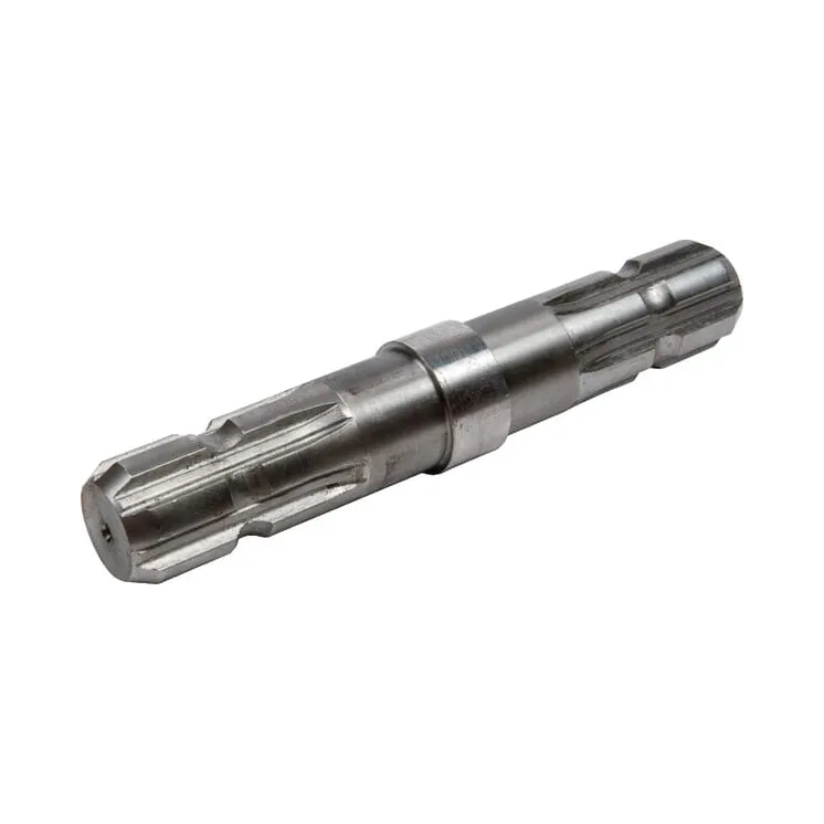 Shaft  500068134 Kongskilde