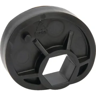 Head Wheel  500063315 Kongskilde 200062450