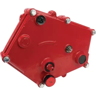 Gearbox  500732497 Kongskilde