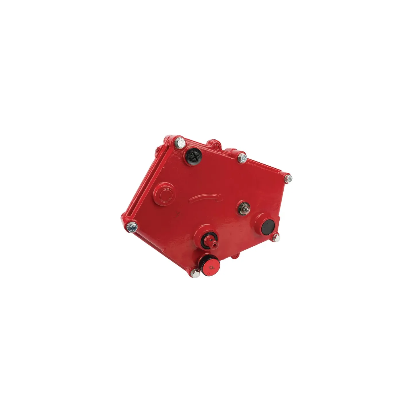 Gearbox  500732497 Kongskilde
