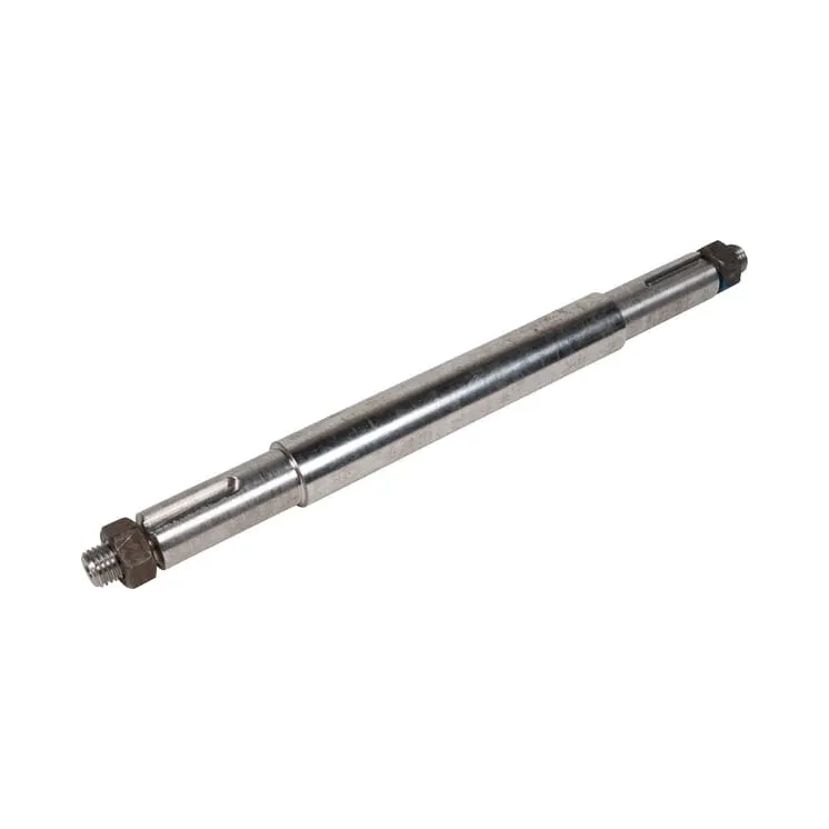 Axle  500041975 Kongskilde