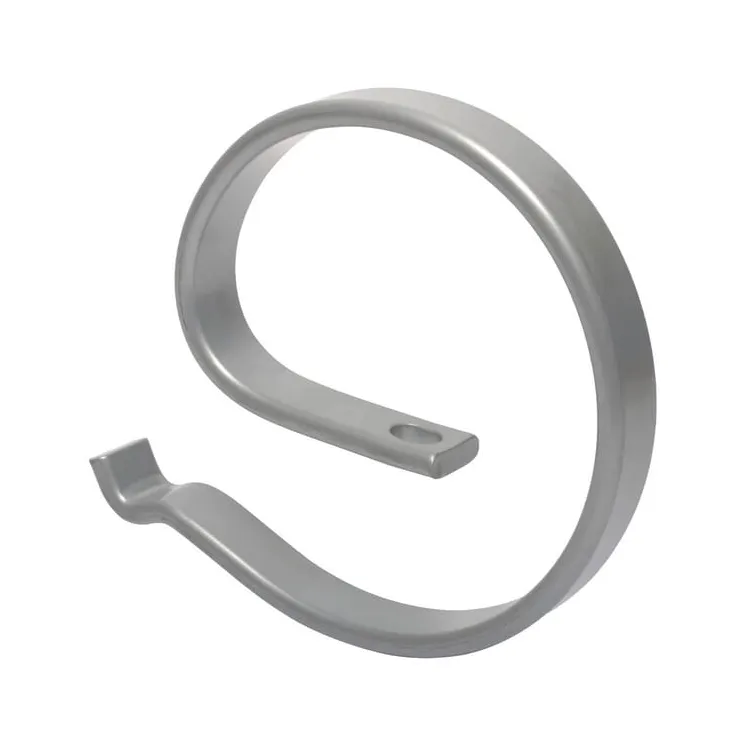 Bend Spring Stonebear  500068402 Kongskilde 00068402