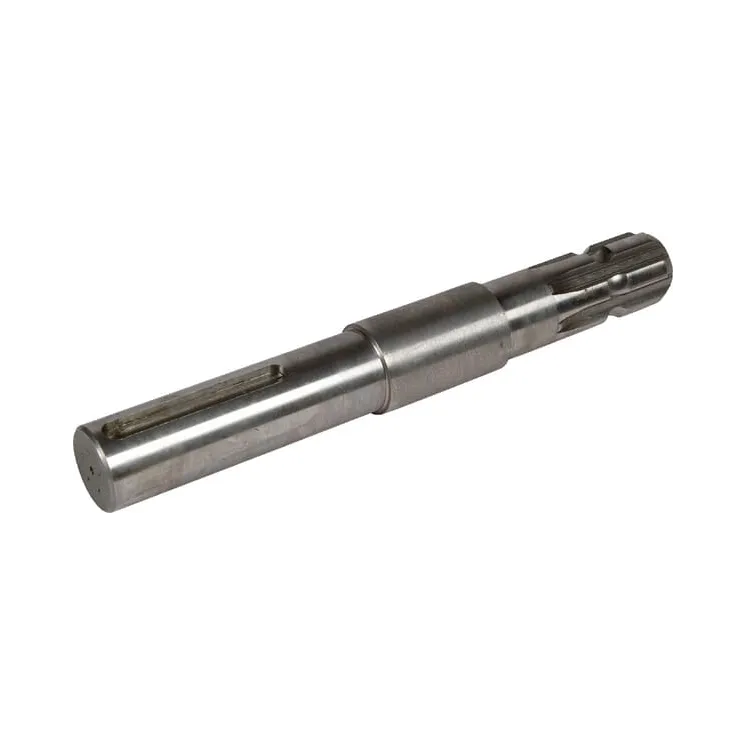 Shaft  500068205 Kongskilde