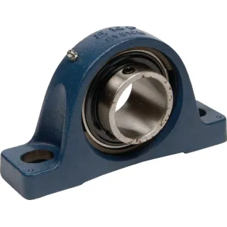 Flanged Bearing  500263162 Kongskilde