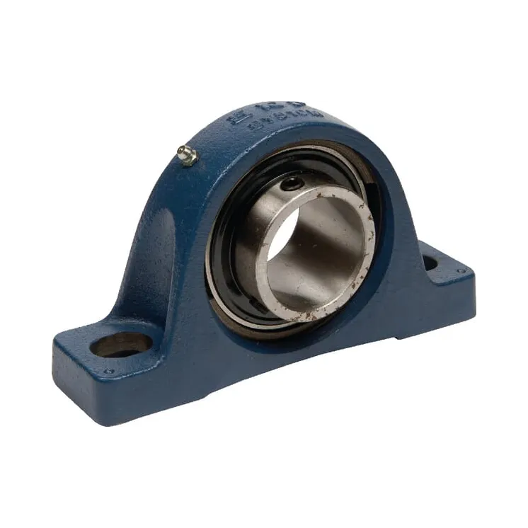 Flanged Bearing  500263162 Kongskilde
