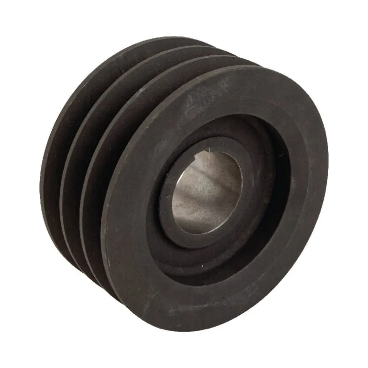 V-Belt pulley  500068866 Kongskilde