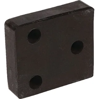 Gumijas plāksne 500068404 Kongskilde