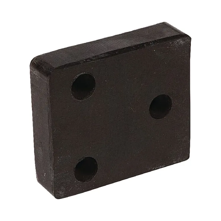 Slab Of Rubber  500068404 Kongskilde