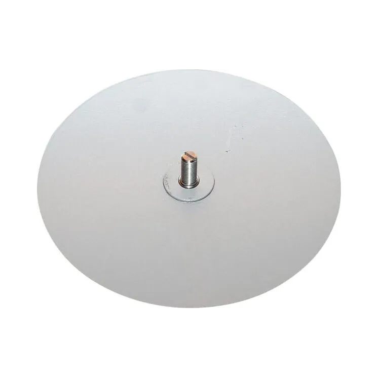 Wedge disc set  5041458KP Kongskilde