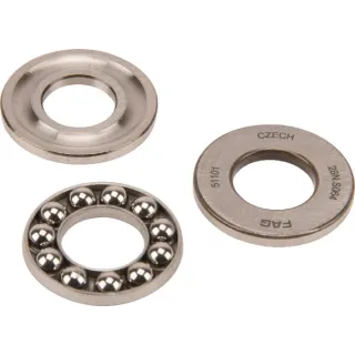 Thrustl ball bearing  51101FAG INA/FAG