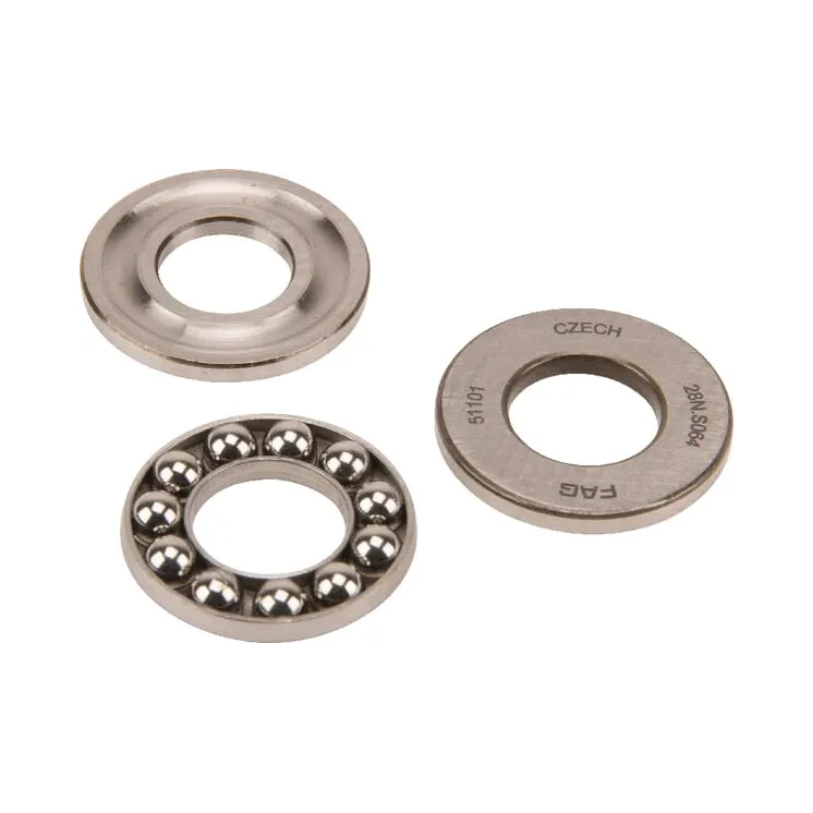 Thrustl ball bearing  51101FAG INA/FAG