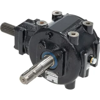 Gearbox  51565558 JF 813225578A