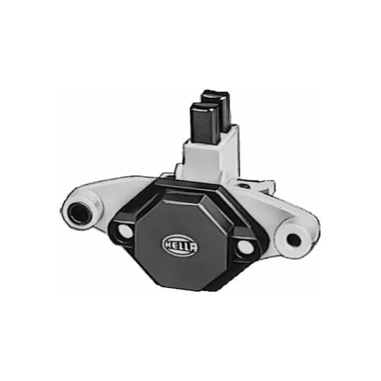 Voltage regulator 14V   5DR004241151 Hella
