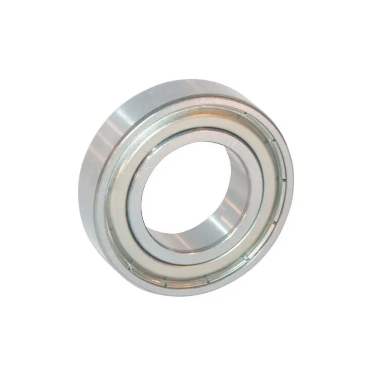 Deep groove ball bearing 10x26x8mm   6000ZZ INA/FAG