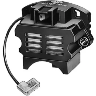 Alternator regulator  5DR004241761 Hella