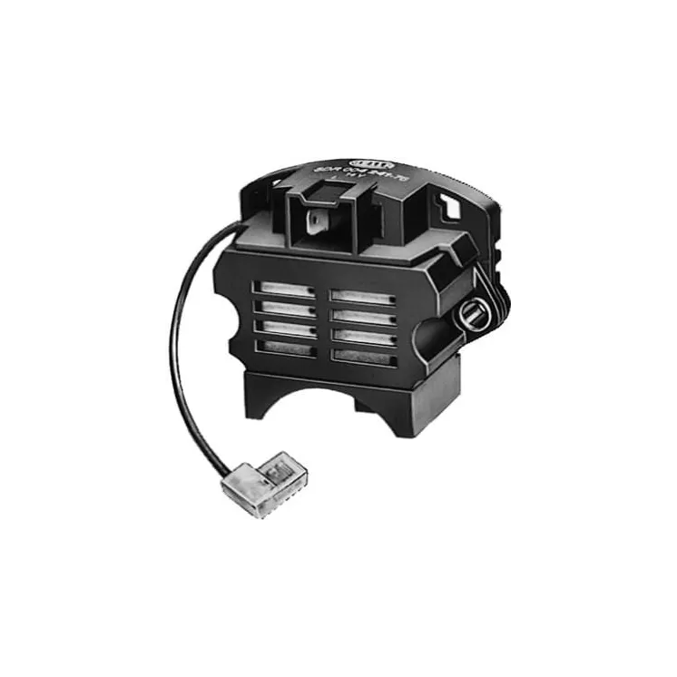 Alternator regulator  5DR004241761 Hella