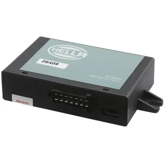 Immobiliser  5RD007511011 Hella