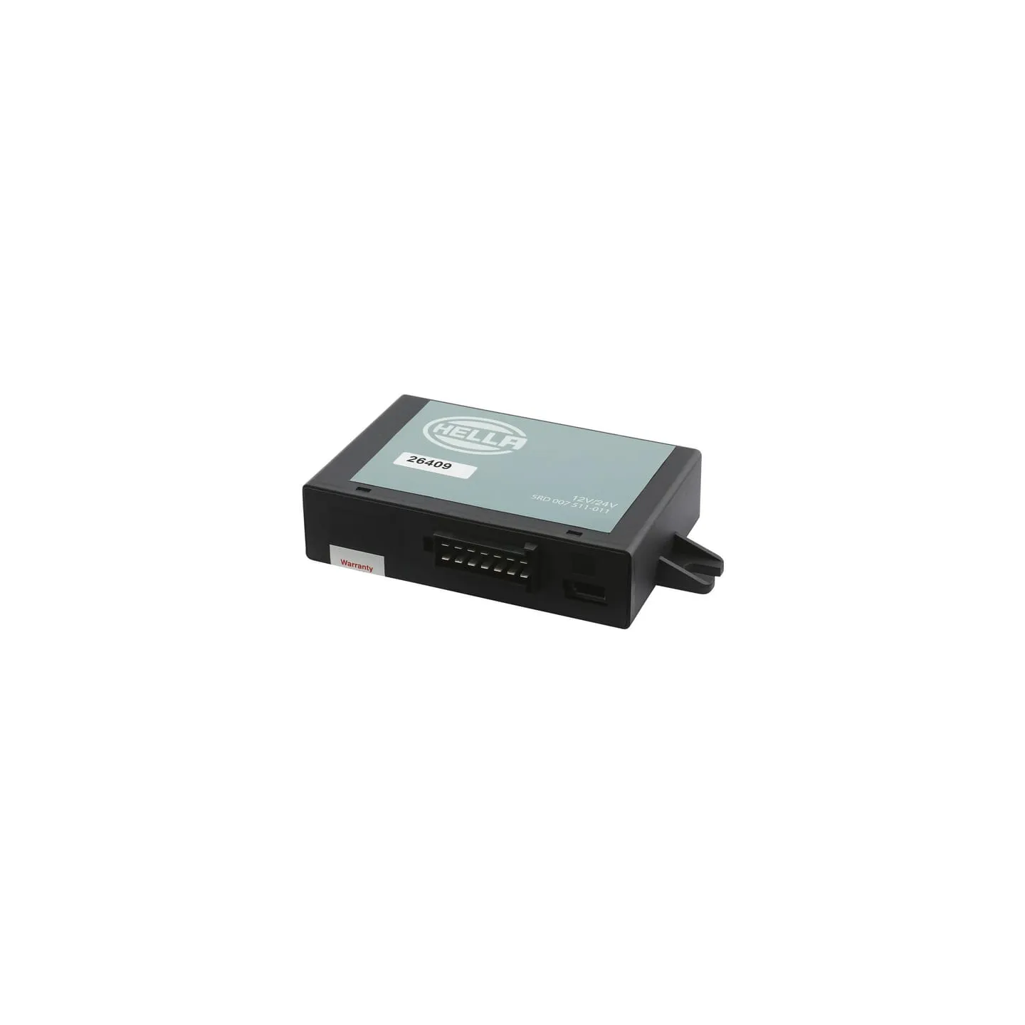 Immobiliser  5RD007511011 Hella