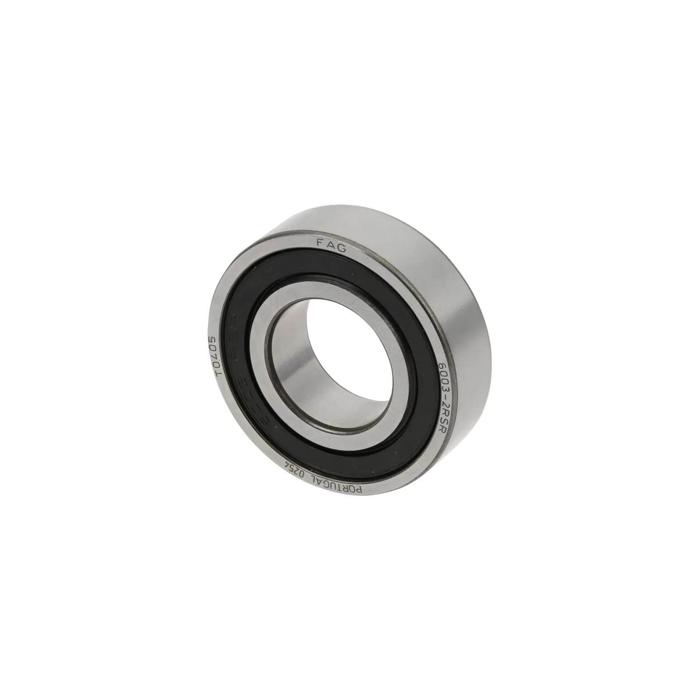 Deep groove ball bearing 17x35x10mm   60032RS INA/FAG 6003RS