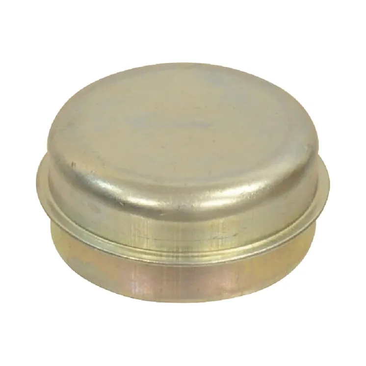 Dust cap 473 - 5000 Lb Hub  600473006 Kongskilde