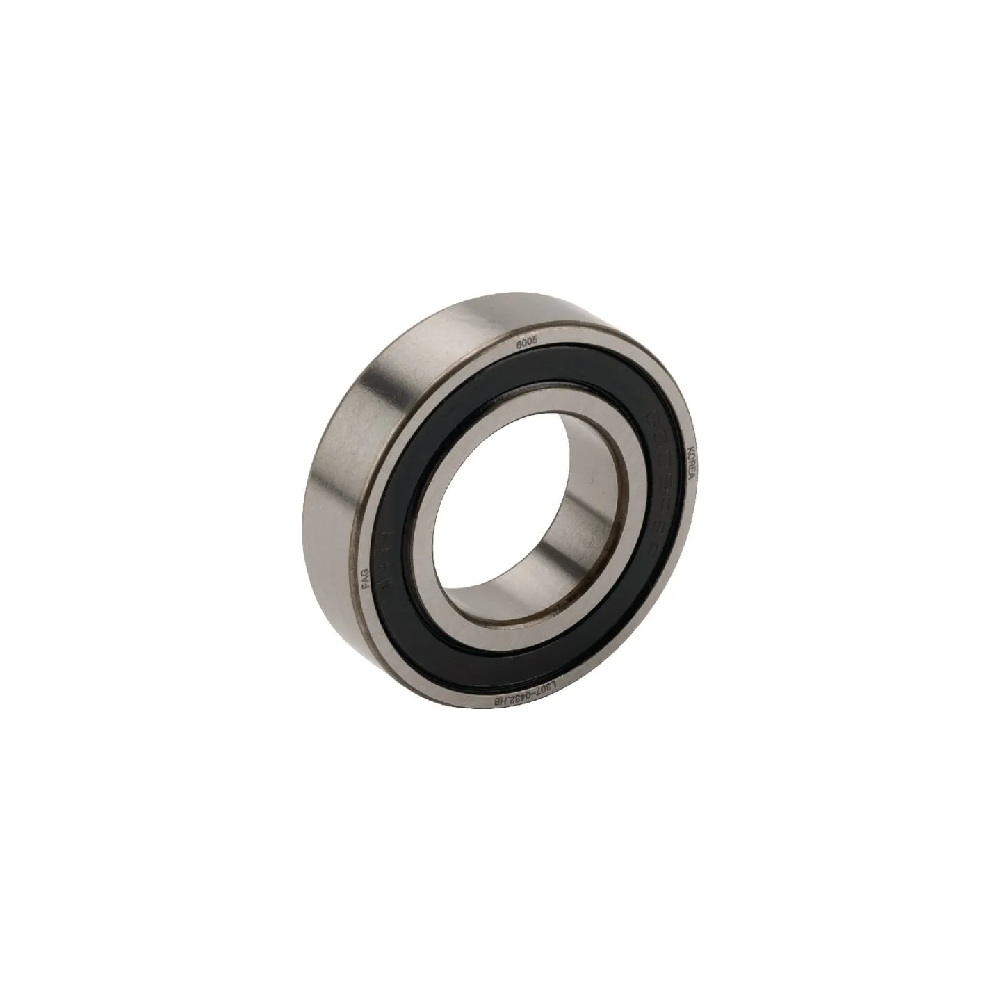 Deep groove ball bearing  6005RSR INA/FAG