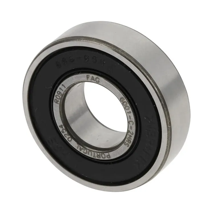 Deep groove ball bearing 12x28x8mm   60012RS INA/FAG VLD3201