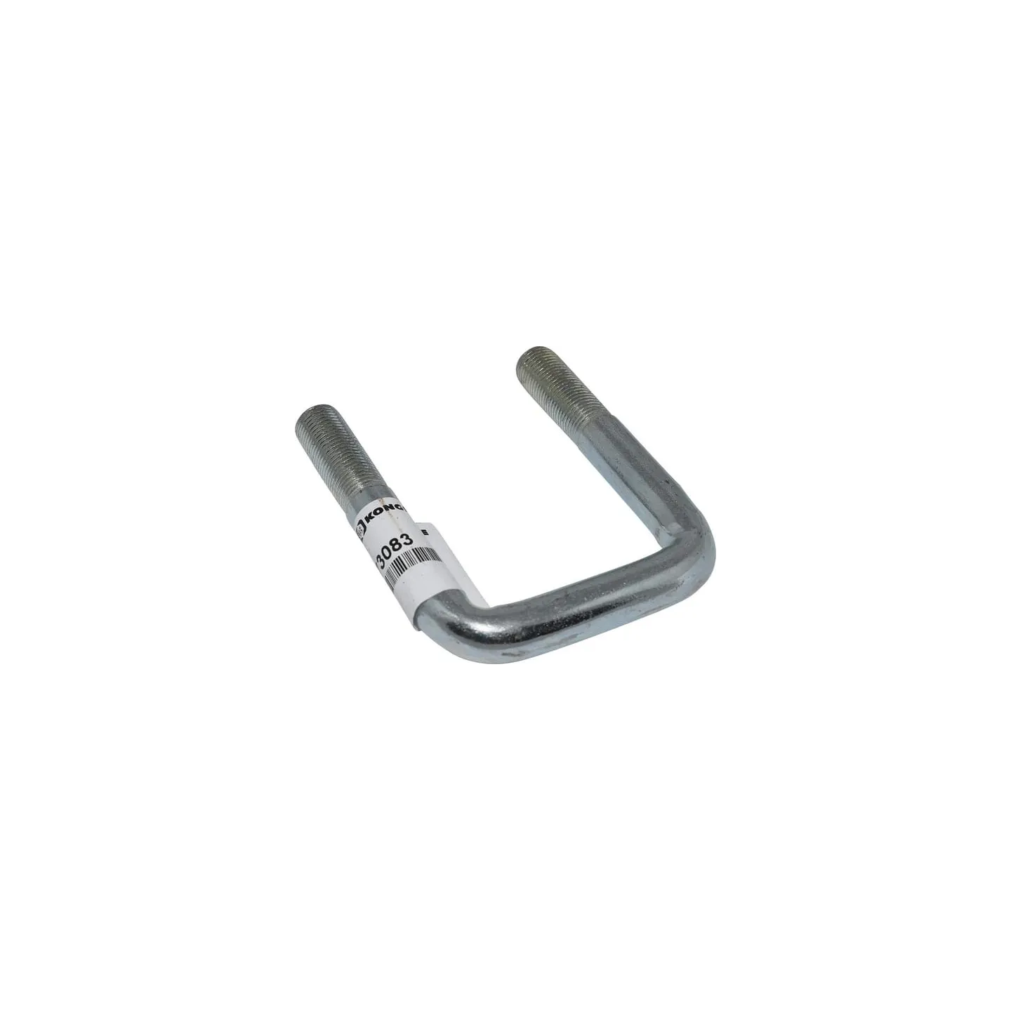 U-Bolt  600373083 Kongskilde