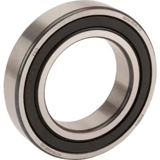 Deep groove ball bearing 45x75x16mm   6009RSRC3 INA/FAG