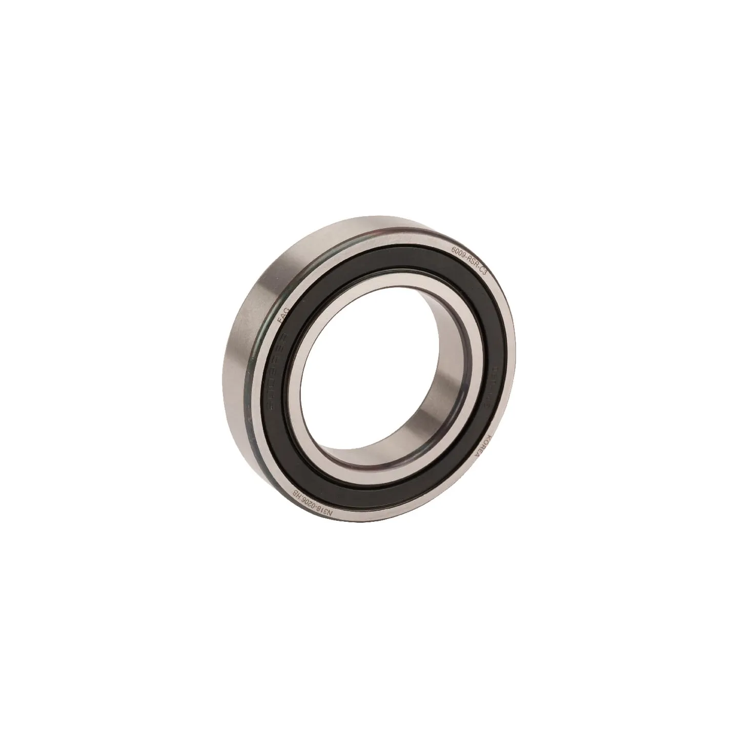 Deep groove ball bearing 45x75x16mm   6009RSRC3 INA/FAG