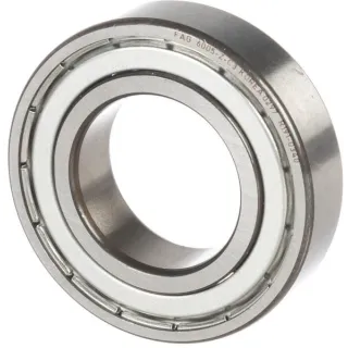 Deep groove ball bearing 25x47x12mm   6005ZC3 INA/FAG