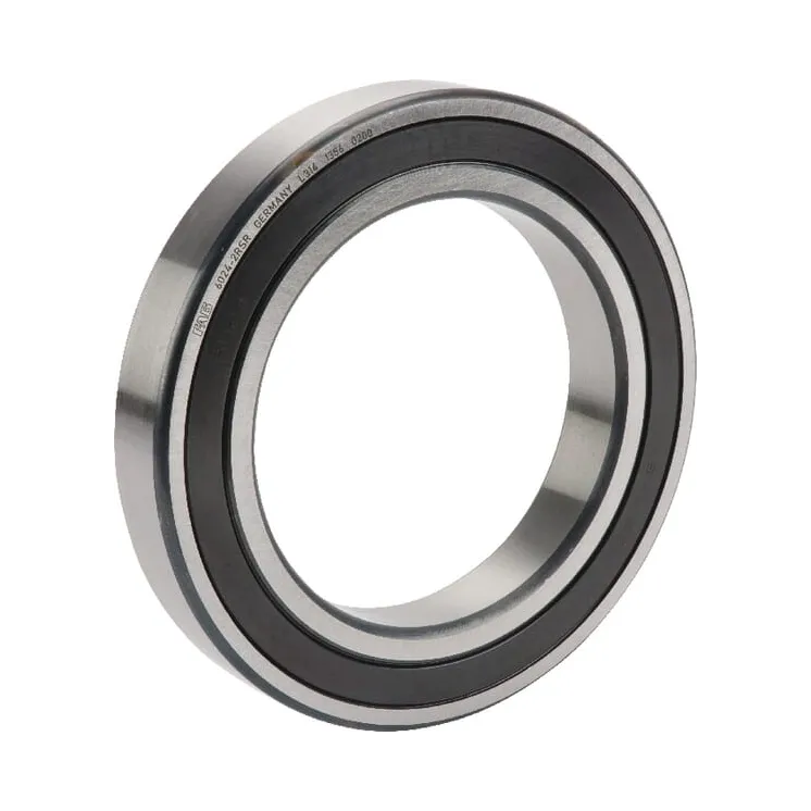 Deep groove ball bearing 120x180x28mm   60242RS INA/FAG 60242RSR