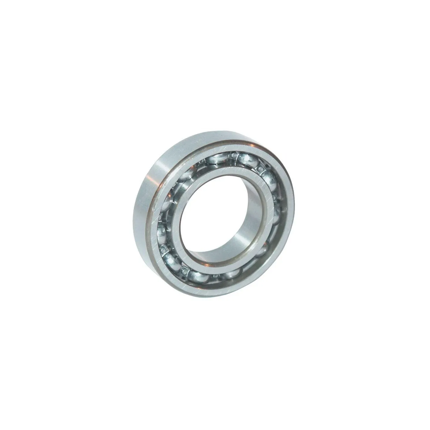 Dziļo rievu lodīšu gultnis 65x100x18mm 6013C3 INA/FAG