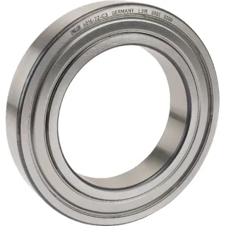Deep groove ball bearing 80x125x22mm   6016ZZC3 INA/FAG
