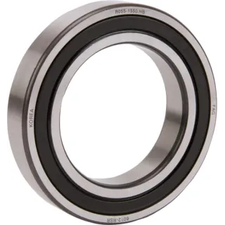 Deep groove ball bearing  6012RSR INA/FAG