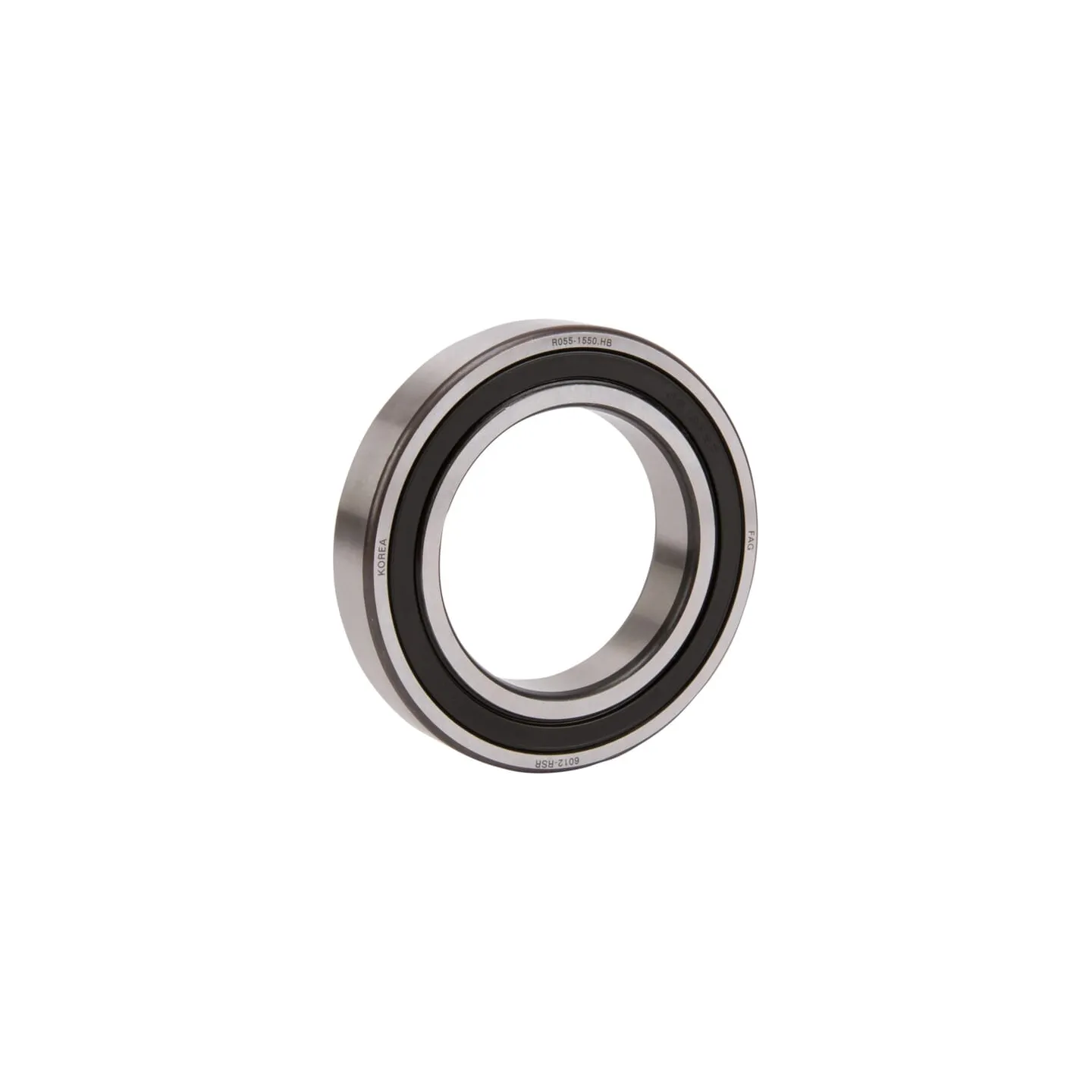 Deep groove ball bearing  6012RSR INA/FAG