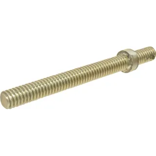 Wheel Adjuster Thread  601242356 Kongskilde