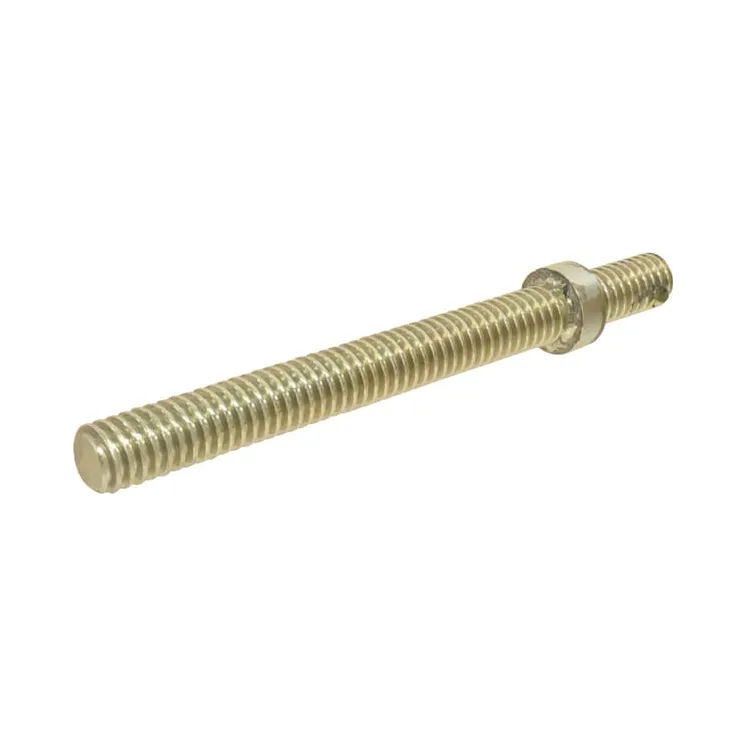 Wheel Adjuster Thread  601242356 Kongskilde