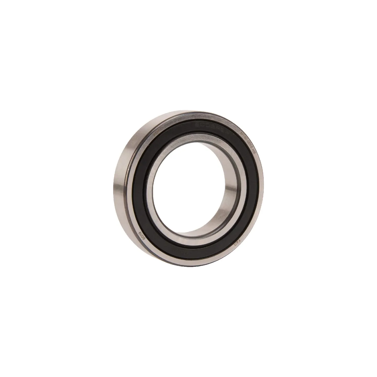 Deep groove ball bearing  6009RSR INA/FAG