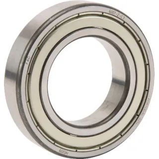 Deep groove ball bearing 35x62x14mm   6007ZC3 INA/FAG