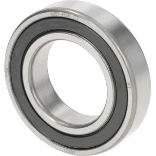 Deep groove ball bearing 35x62x14mm   6007RSRC3 INA/FAG