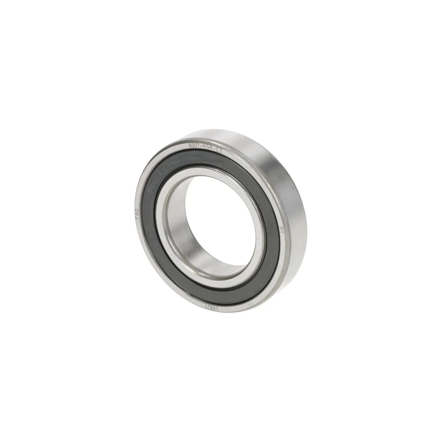 Deep groove ball bearing 35x62x14mm   6007RSRC3 INA/FAG