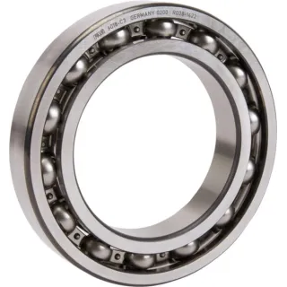 Deep groove ball bearing 90x140x24mm   6018C3 INA/FAG