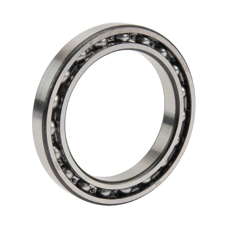 Deep groove ball bearing 65x90x13mm   61913 INA/FAG