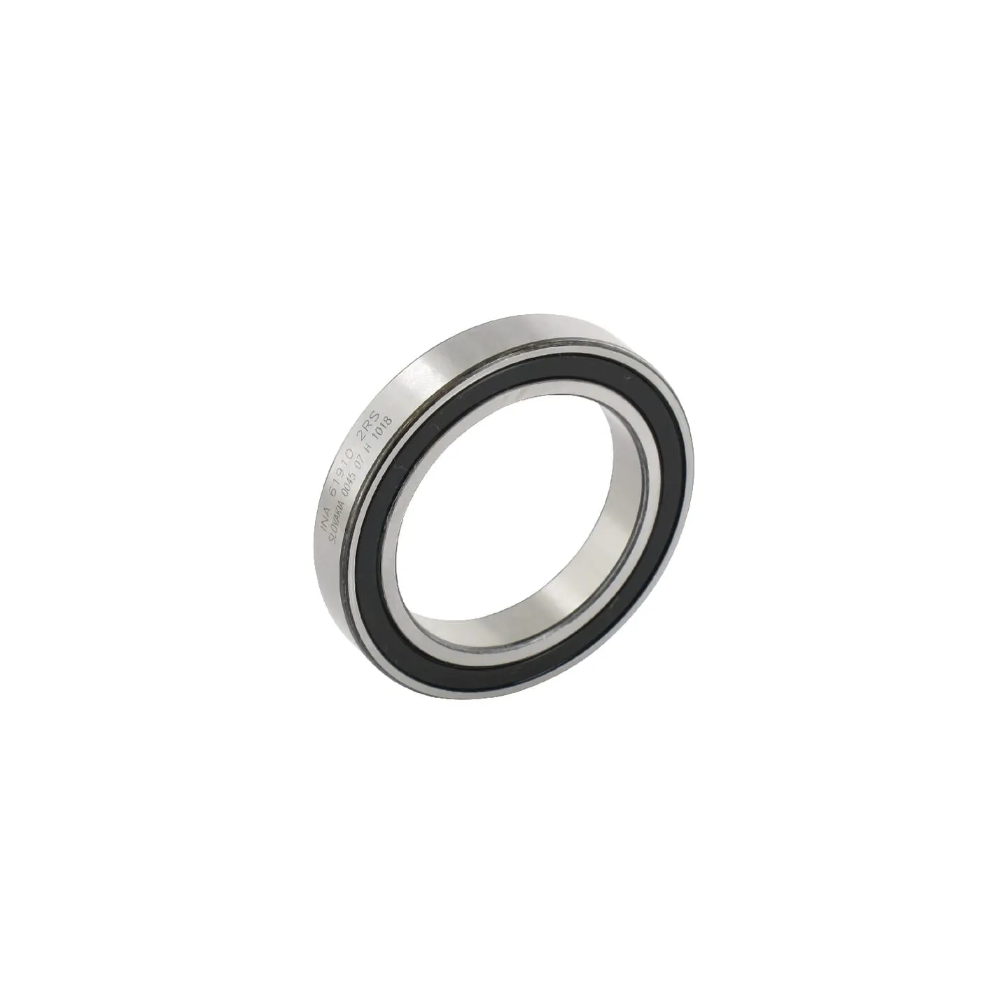 Deep groove ball bearing 50x72x12mm   619102RS INA/FAG 619102RSA