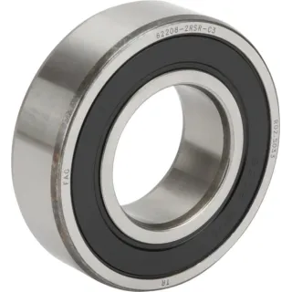 Deep groove ball bearing 40x80x23mm   62208A2RSRC3 INA/FAG