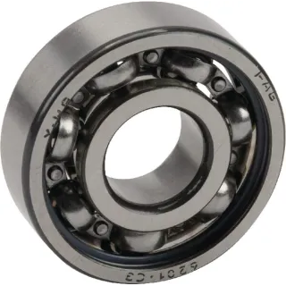 Deep groove ball bearing 12x32x10mm   6201C3 INA/FAG