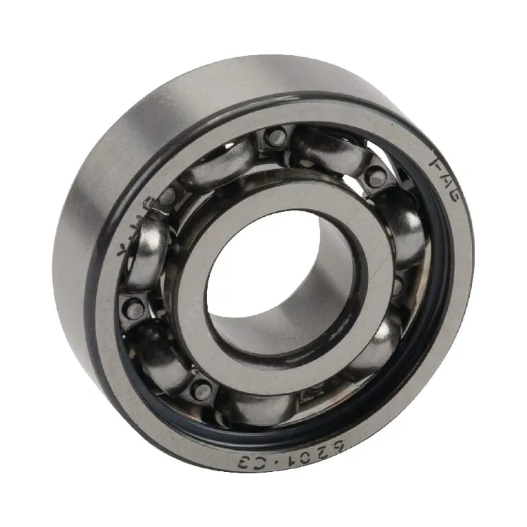 Deep groove ball bearing 12x32x10mm   6201C3 INA/FAG