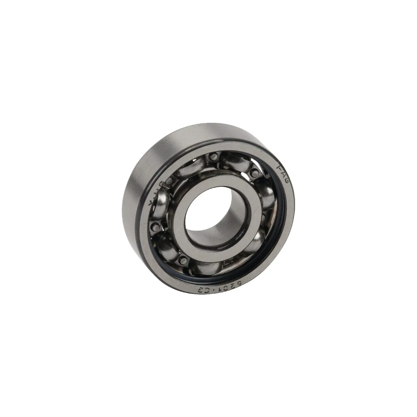 Deep groove ball bearing 12x32x10mm   6201C3 INA/FAG