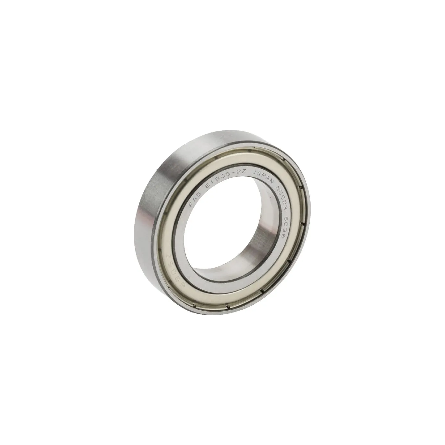 Deep groove ball bearing 25x42x9mm   619052ZHLC INA/FAG